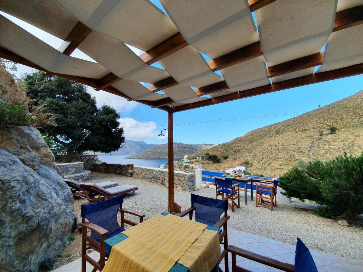 Orea Thea, Emborios, Kalymnos