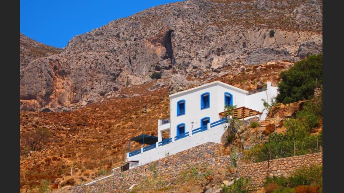 Orea Thea, Emborios, Kalymnos *