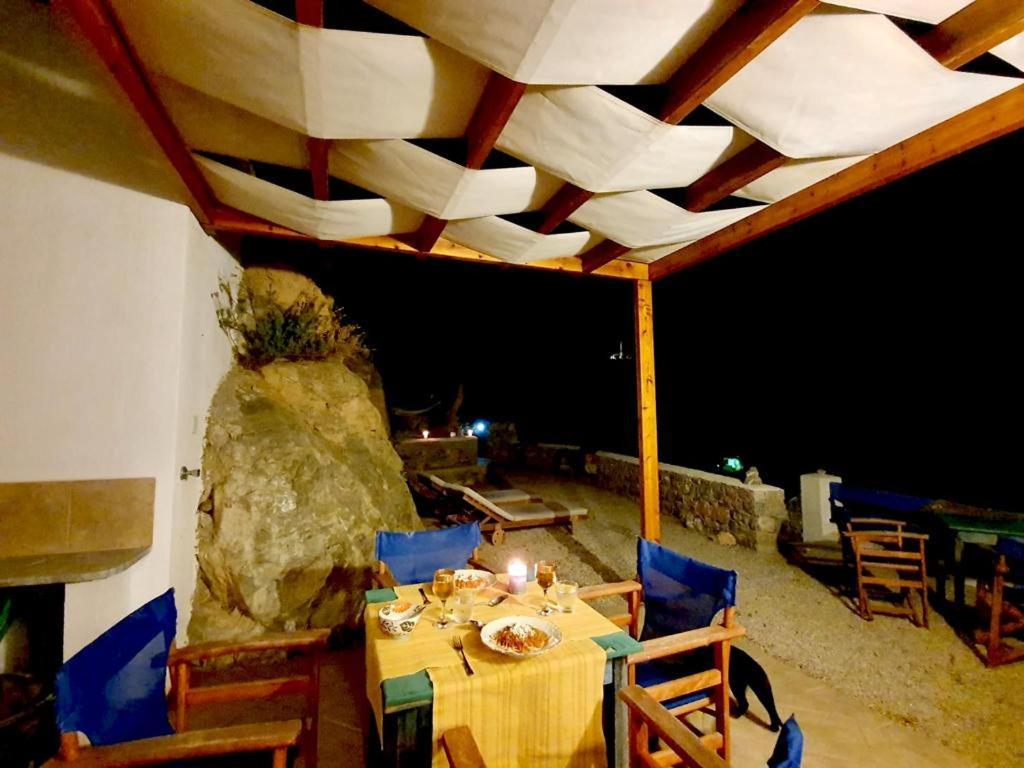 Orea Thea, Emborios, Kalymnos Emborios