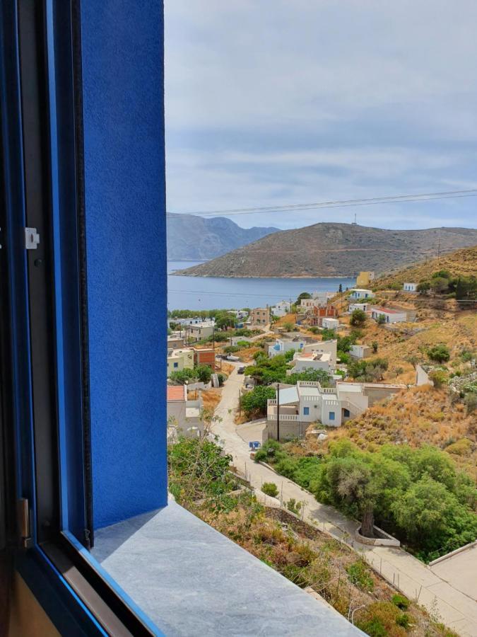 Orea Thea, Emborios, Kalymnos *