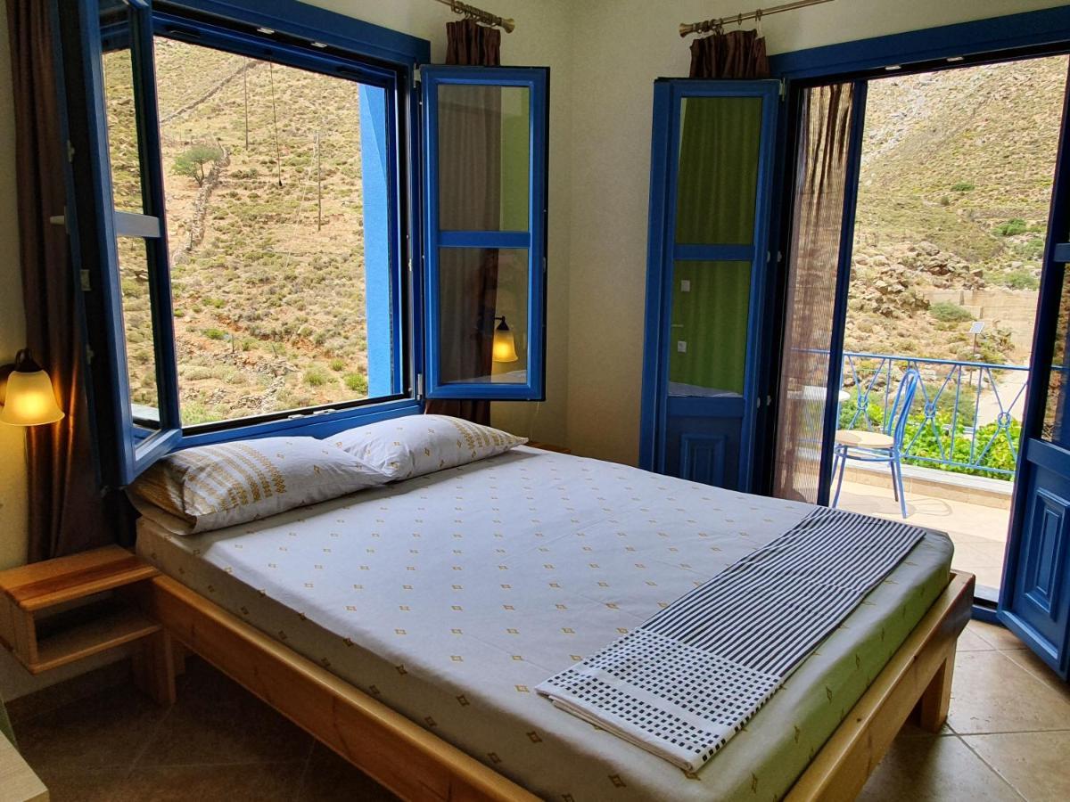 Σπίτι διακοπών Orea Thea, Emborios, Kalymnos *