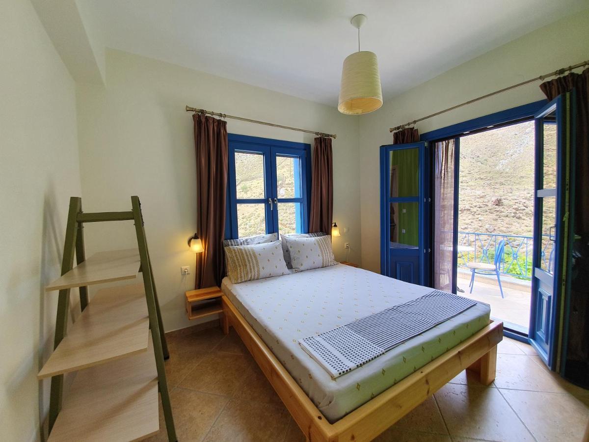 Orea Thea, Emborios, Kalymnos * Εμπορειός