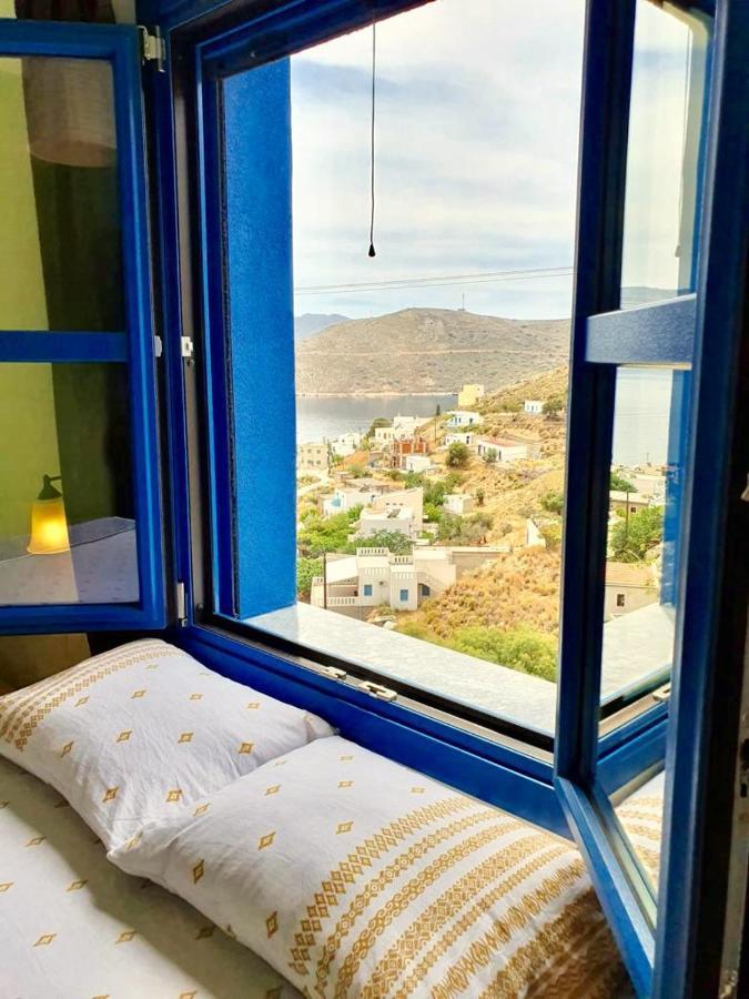 Orea Thea, Emborios, Kalymnos Εμπορειός