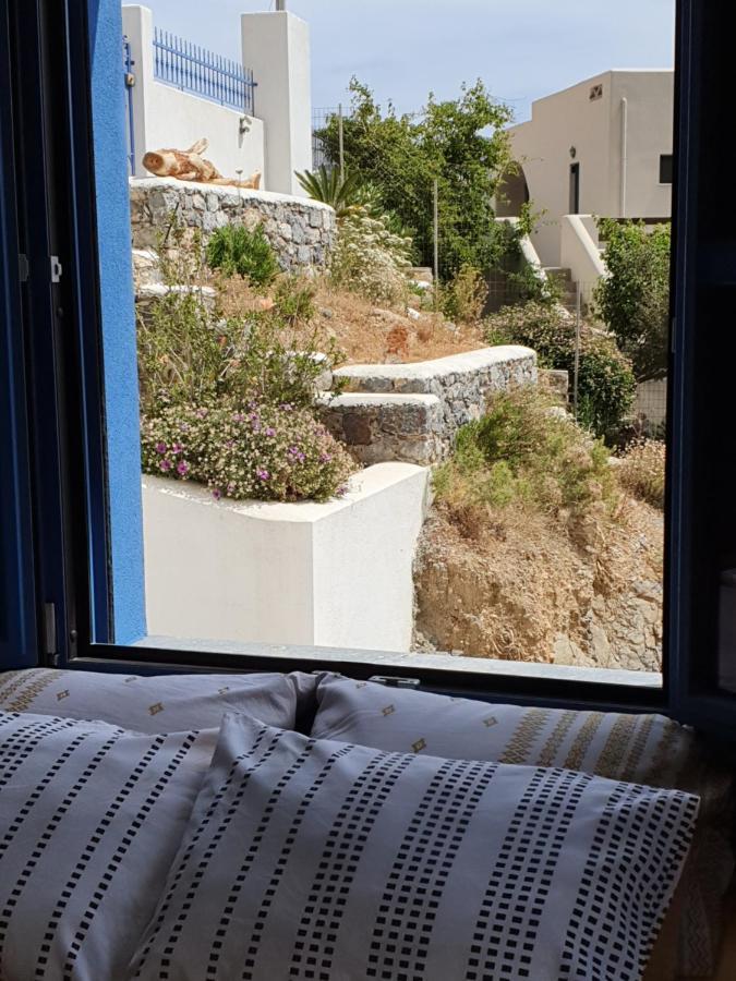 Сasa de vacaciones Orea Thea, Emborios, Kalymnos