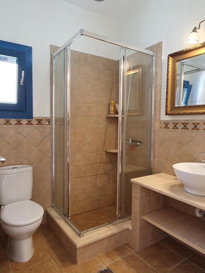 Orea Thea, Emborios, Kalymnos Сasa de vacaciones