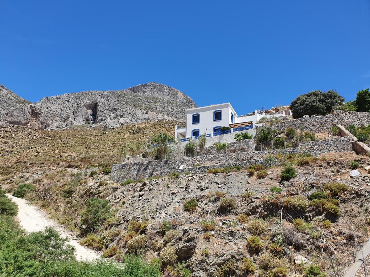 Orea Thea, Emborios, Kalymnos *