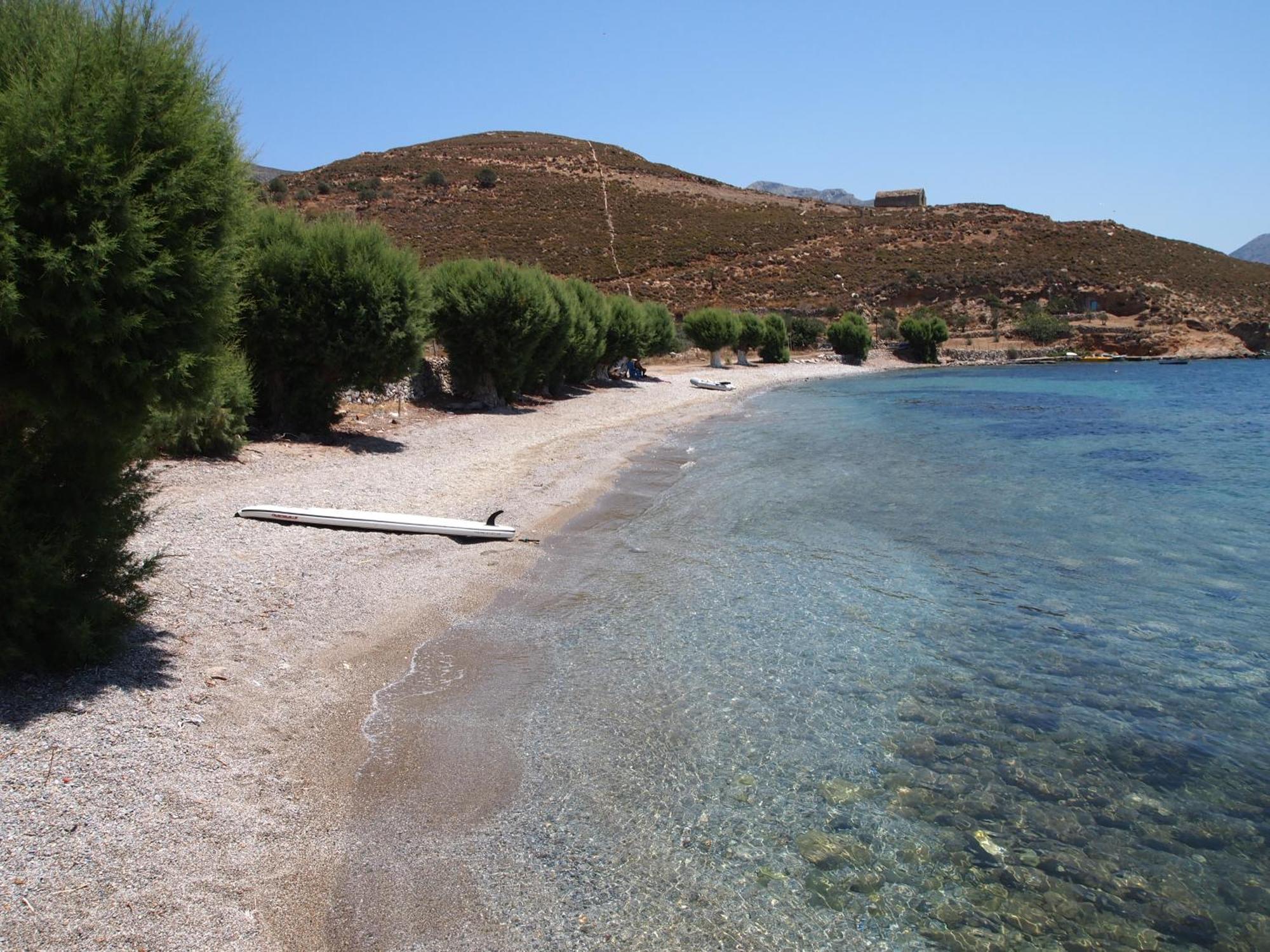 Orea Thea, Emborios, Kalymnos Сasa de vacaciones Emborios