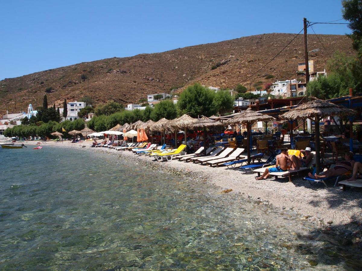 Сasa de vacaciones Orea Thea, Emborios, Kalymnos Emborios